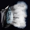 Picture of Rowenta Focus Excel DW5320D1 Fer à repasser à sec ou à vapeur Semelle Laser HD Microsteam 400 2700 W Noir, Gris