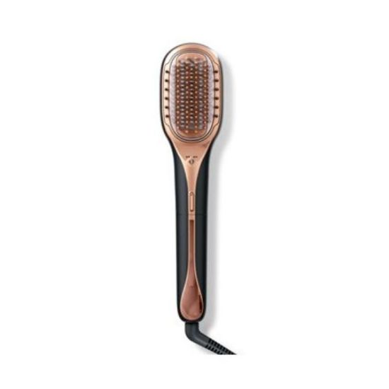 Picture of Brosse Coiffante Calor Hair Therapist CF9940C0 Noir Or
