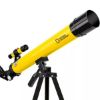 Picture of Kit Télescope + Microscope NATIONAL GEOGRAPHIC pour Débutants