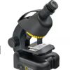 Picture of Kit Télescope + Microscope NATIONAL GEOGRAPHIC pour Débutants
