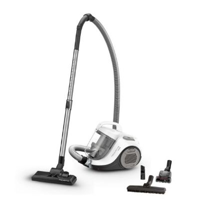 Image de Rowenta Swift Power Ro2957 1,2 L Aspirateur Réservoir Cylindrique Sec 750 W Sans Sac