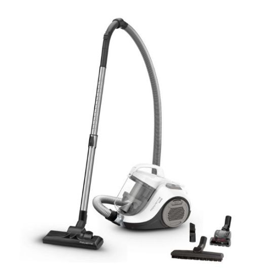 Picture of Rowenta Swift Power Ro2957 1,2 L Aspirateur Réservoir Cylindrique Sec 750 W Sans Sac