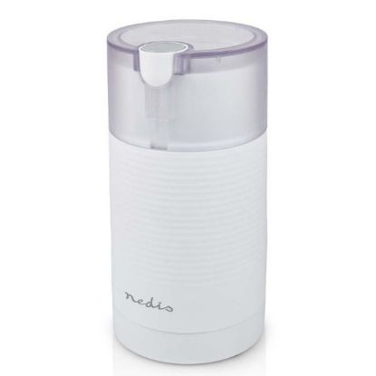 Picture of Moulin à café NEDIS 150W Blanc