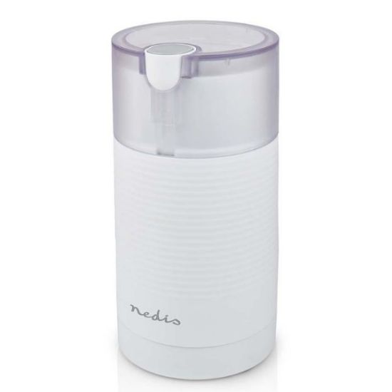 Picture of Moulin à café NEDIS 150W Blanc