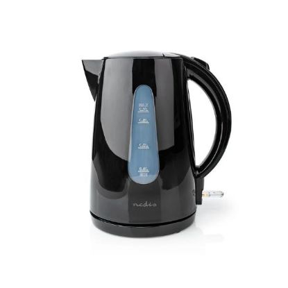 Image de Bouilloire électrique 1,7L NEDIS