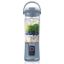 Blender portable sans fil Ninja Blast – Bleu