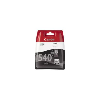 Cartouche d'encre Canon PG-540 noire (300 pages)