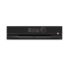 Four encastrable De Dietrich DOP4543H – 73L, Pyrolyse, Multifonction, Noir Mat, Série Absolute Black