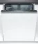 Lave-vaisselle encastrable Bosch SMV41D10EU – 12 couverts, 60 cm, 48 dB, Classe E