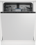 Lave-vaisselle encastrable BEKO BDIN38441A – 60 cm, 16 couverts, 44 dB, AutoDose, AquaIntense Lave-vaisselle encastrable BEKO BDIN38441A – 60 cm, 16 couverts, 44 dB, AutoDose, AquaIntense