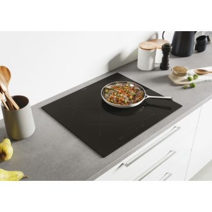Plaque induction 60 cm – RCM634TPS/G3 – Zone flexible 40×20 cm, 7100 W