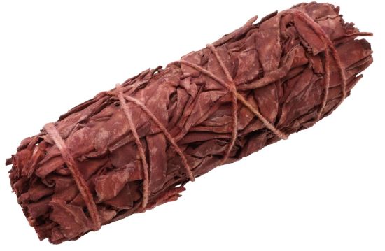 Image de Sauge Blanche sang de dragon (30g)