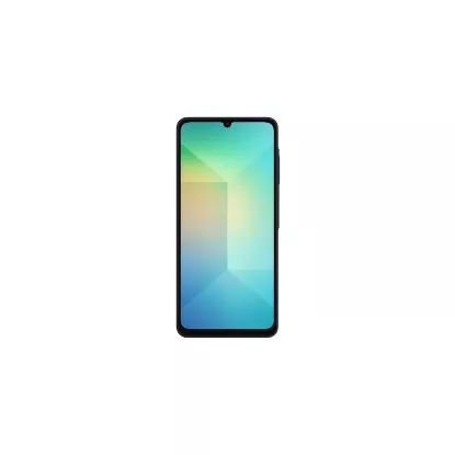 Samsung Galaxy A06 – Noir – 6,7" – 4 Go RAM – 64 Go – 5000 mAh