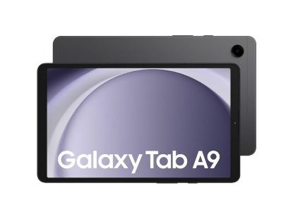 Tablette Samsung Galaxy Tab A9 (X110) – 8,7″ – 4 Go RAM – 64 Go – Wi-Fi – Graphite