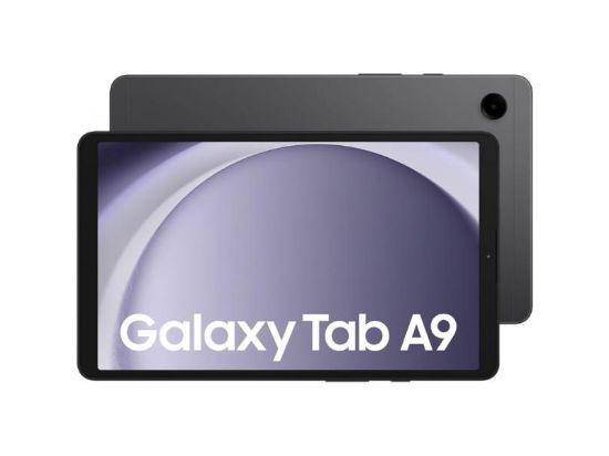 Tablette Samsung Galaxy Tab A9 (X110) – 8,7″ – 4 Go RAM – 64 Go – Wi-Fi – Graphite