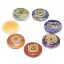Picture of Set de pierres 7 chakras
