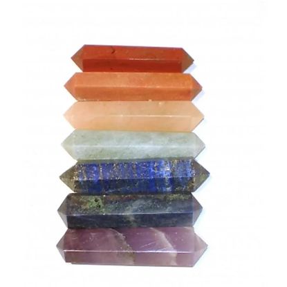 Picture of Set de pointes 7 chakras