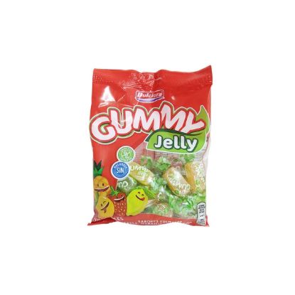 Bonbon Dulciora – Gummy Jelly – 100 g