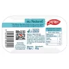 Saupiquet – Filets de thon au naturel – Boîte 81 g (net égoutté)