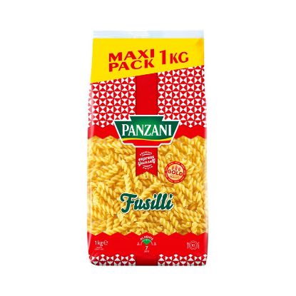 Panzani – Fusilli – Sac 1 kg