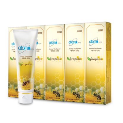 Dentifrice ATOMY 200g avec Extrait de Propolis