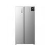 Réfrigérateur américain 541L - Hisense – SBS544LNF (RS3P558NEIE) – Combiné Side-by-Side 544 L – Total No Frost – Look Inox