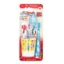 Aquafresh – Kit Dent de Lait 3–5 ans — Dentifrice 50 ml + Brosse + Gobelet Aquafresh – Kit Dent de Lait 3–5 ans — Dentifrice 50 ml + Brosse + Gobelet