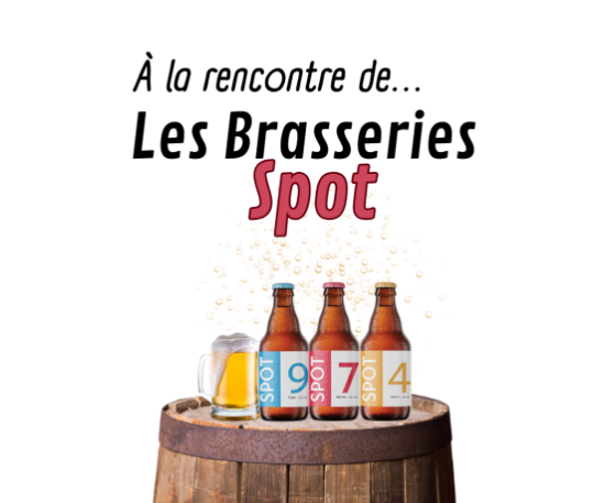 Brasserie Spot : tradition belge, âme réunionnaise