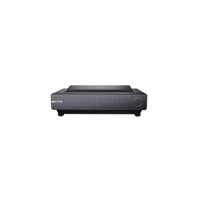 Hisense PX2-Pro – Laser Cinéma 4K Ultra HD – Focale ajustable 90" à 130" – Dolby Atmos