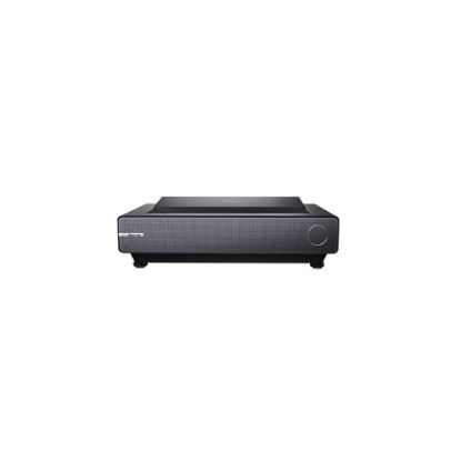Hisense PX2-Pro – Laser Cinéma 4K Ultra HD – Focale ajustable 90" à 130" – Dolby Atmos