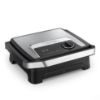 Tefal – Gril & Panini 2-en-1 Inicio Classic GC271D10 – 2000 W – 29 × 26 cm