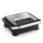 Tefal – Gril & Panini 2-en-1 Inicio Classic GC271D10 – 2000 W – 29 × 26 cm
