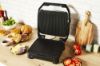 Tefal – Gril & Panini 2-en-1 Inicio Classic GC271D10 – 2000 W – 29 × 26 cm