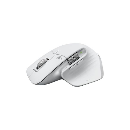 Logitech MX Master 3 / 3S – Souris sans fil ergonomique professionnelle – Bluetooth & USB sans fil