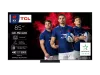 Smart TV TCL 85C89K – TV 85″ 4K QD-Mini LED – 144 Hz – Google TV – Son Bang & Olufsen 90 W