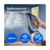 Fer vapeur Série 6000 2 600 W 45 g/min OptimalTEMP bleu - Philips DST6120/20