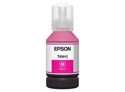 Epson Dye Sublimation Magenta T49N300 140ml