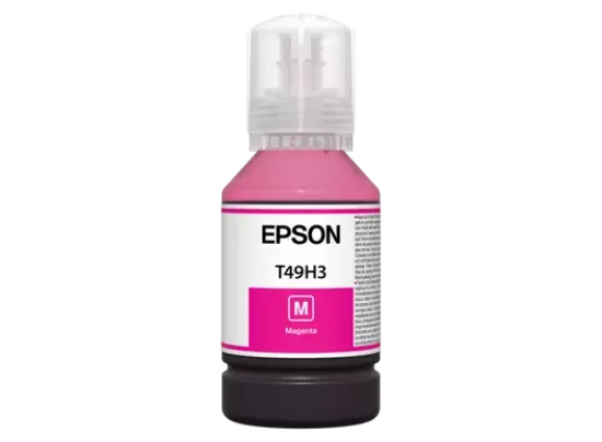 Epson Dye Sublimation Magenta T49N300 140ml