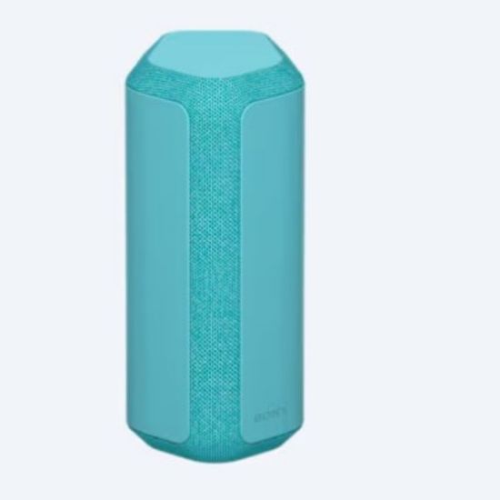 Picture of Enceinte sans fil portable XE300 de la série X - Sony SRSXE300L-CE7 - Bleu mer