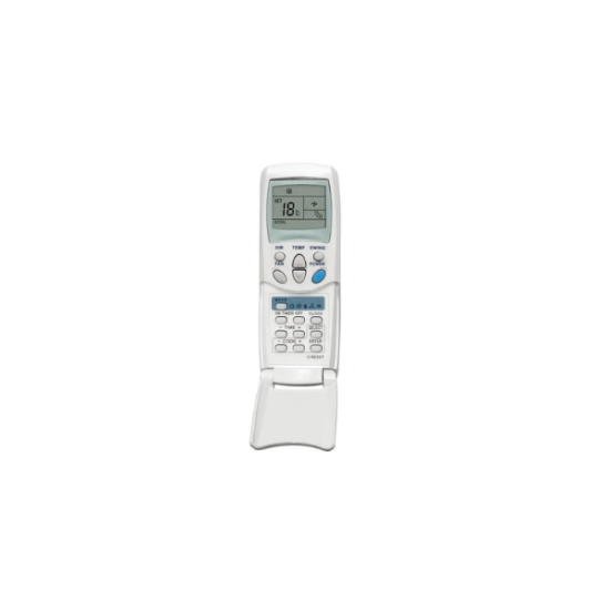 Image de Télécommande universelle climatiseur KAISUI KT-518 – Compatible 2000 marques – Portée 8 mètres
