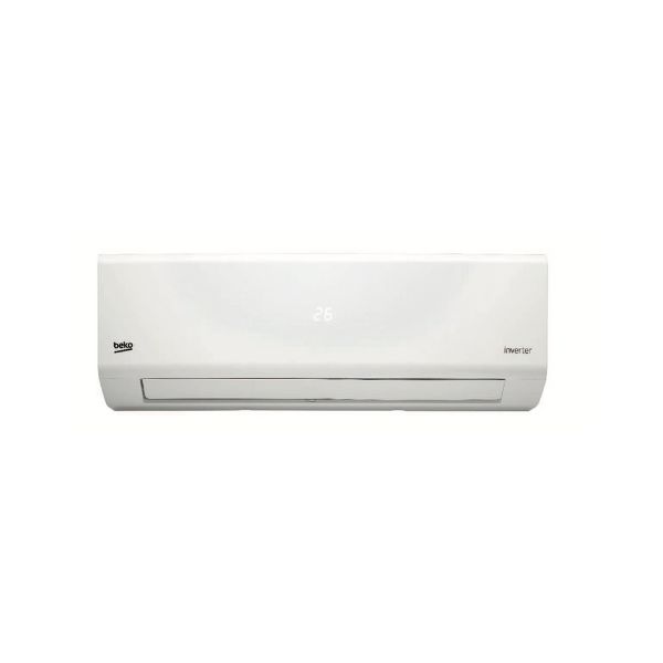 Climatiseur BEKO Réversible BEVPI240 / BEVPI241 – 7 000 W (24 000 BTU) – A++ / A+ – Gaz R…