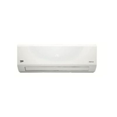 Climatiseur BEKO Réversible BEVPI240 / BEVPI241 – 7 000 W (24 000 BTU) – A++ / A+ – Gaz R32