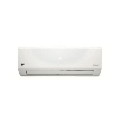 Image de Climatiseur BEKO Réversible BEVPI240 / BEVPI241 – 7 000 W (24 000 BTU) – A++ / A+ – Gaz R32