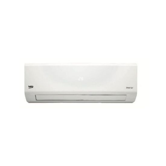 Image de Climatiseur BEKO Réversible BEVPI240 / BEVPI241 – 7 000 W (24 000 BTU) – A++ / A+ – Gaz R32
