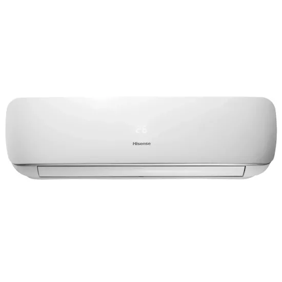Image de Climatiseur Inverter Hisense 24000 BTU – Modèle AST-24UW4RBYCA02 – Froid & Chauffage – A++ / A+
