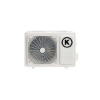 Picture of Climatiseur Inverter Kryster 12000 BTU – Modèle KSP12M31 – A+++ – Silencieux & Éco-énergétique