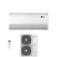 Show details for Climatiseur Réversible Plafond / Sol Hisense TURBO 48000 BTU – R32, 13,5 kW, Wi-Fi Optionnel, Télécommande Incluse Picture of Climatiseur Réversible Plafond / Sol Hisense TURBO 48000 BTU – R32, 13,5 kW, Wi-Fi Optionnel, Télécommande Incluse