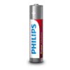 Image de Piles AAA LR03 - lot de 4+4 - Philips LR03P8BP/10
