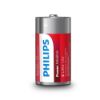 Picture of Piles C LR14 - lot de 2 - Philips LR14P2B/10