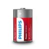 Image de Piles D LR20 - lot de 2 - Philips LR20P2B/10
